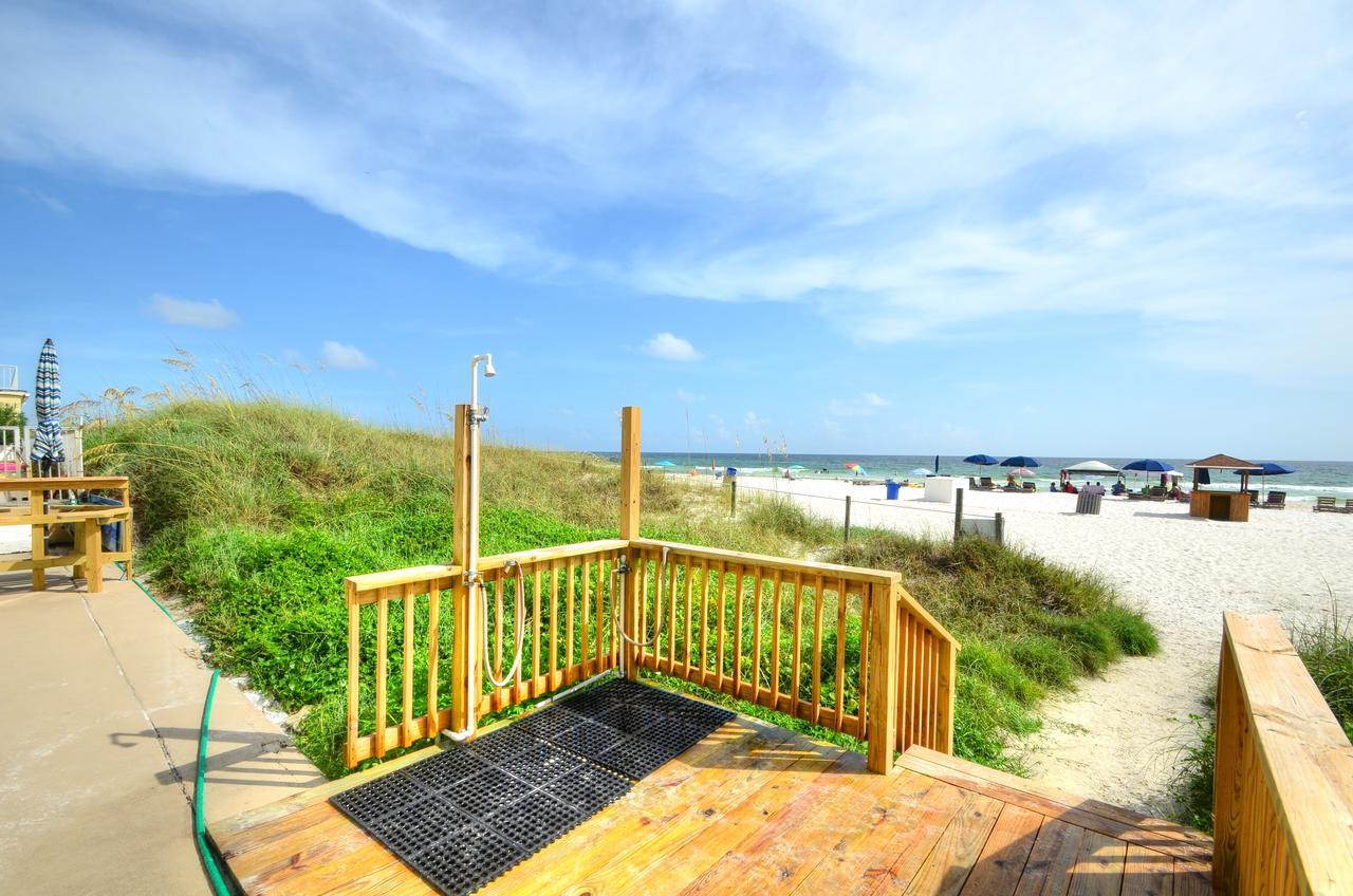 Emerald Villa Panama City Beach Kültér fotó