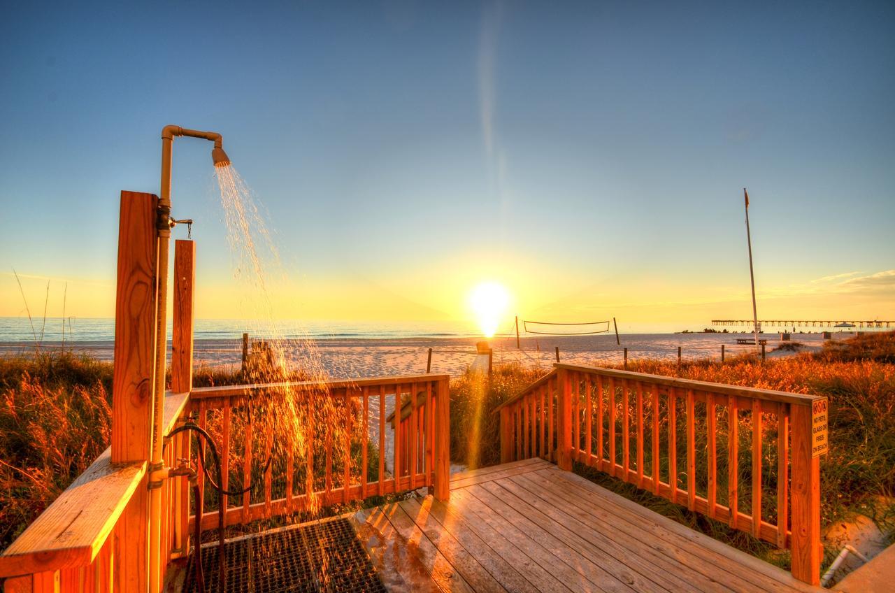 Emerald Villa Panama City Beach Kültér fotó