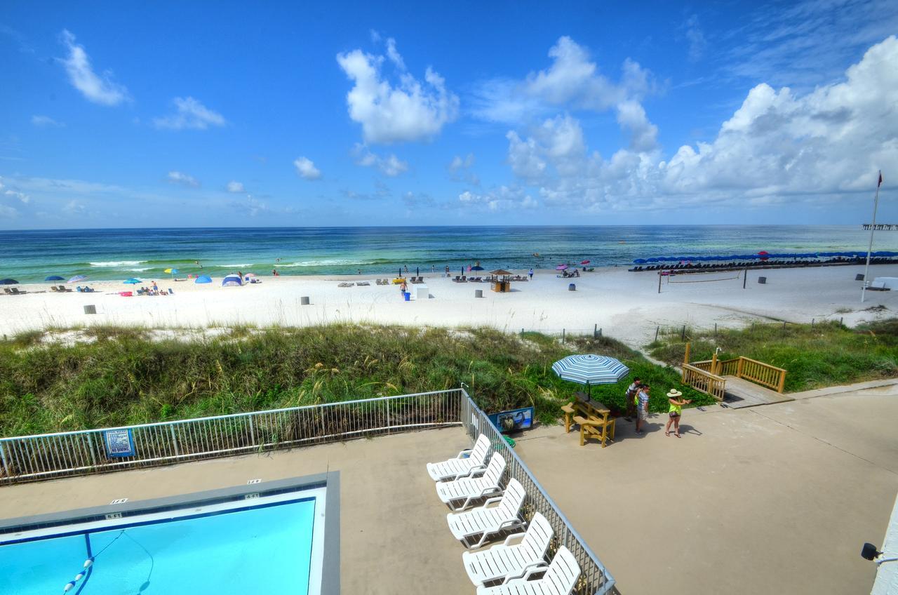 Emerald Villa Panama City Beach Kültér fotó