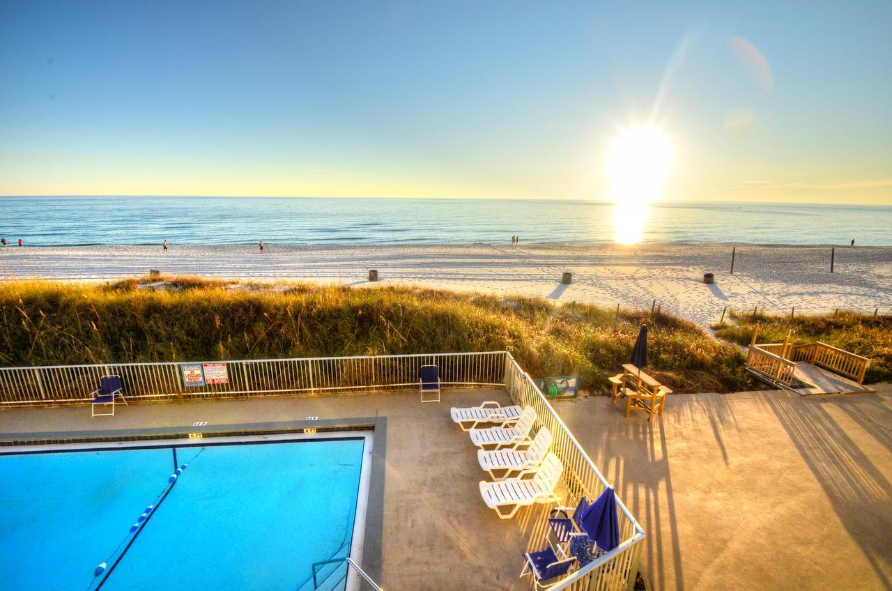 Emerald Villa Panama City Beach Kültér fotó