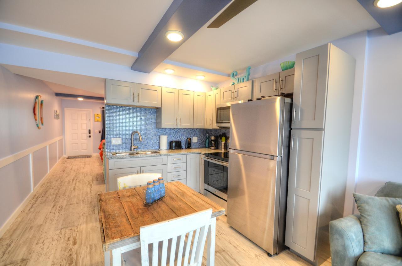 Emerald Villa Panama City Beach Kültér fotó
