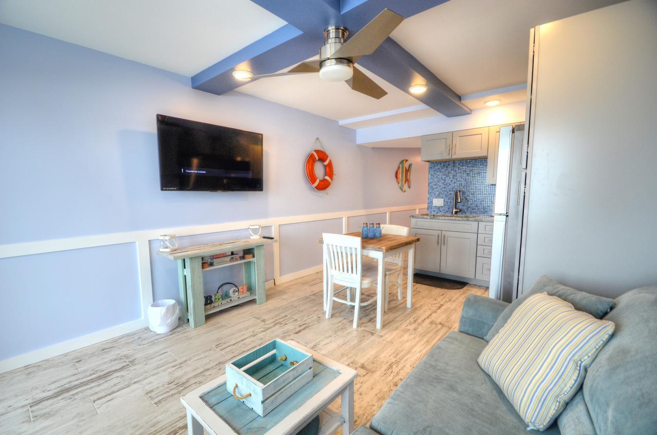 Emerald Villa Panama City Beach Kültér fotó
