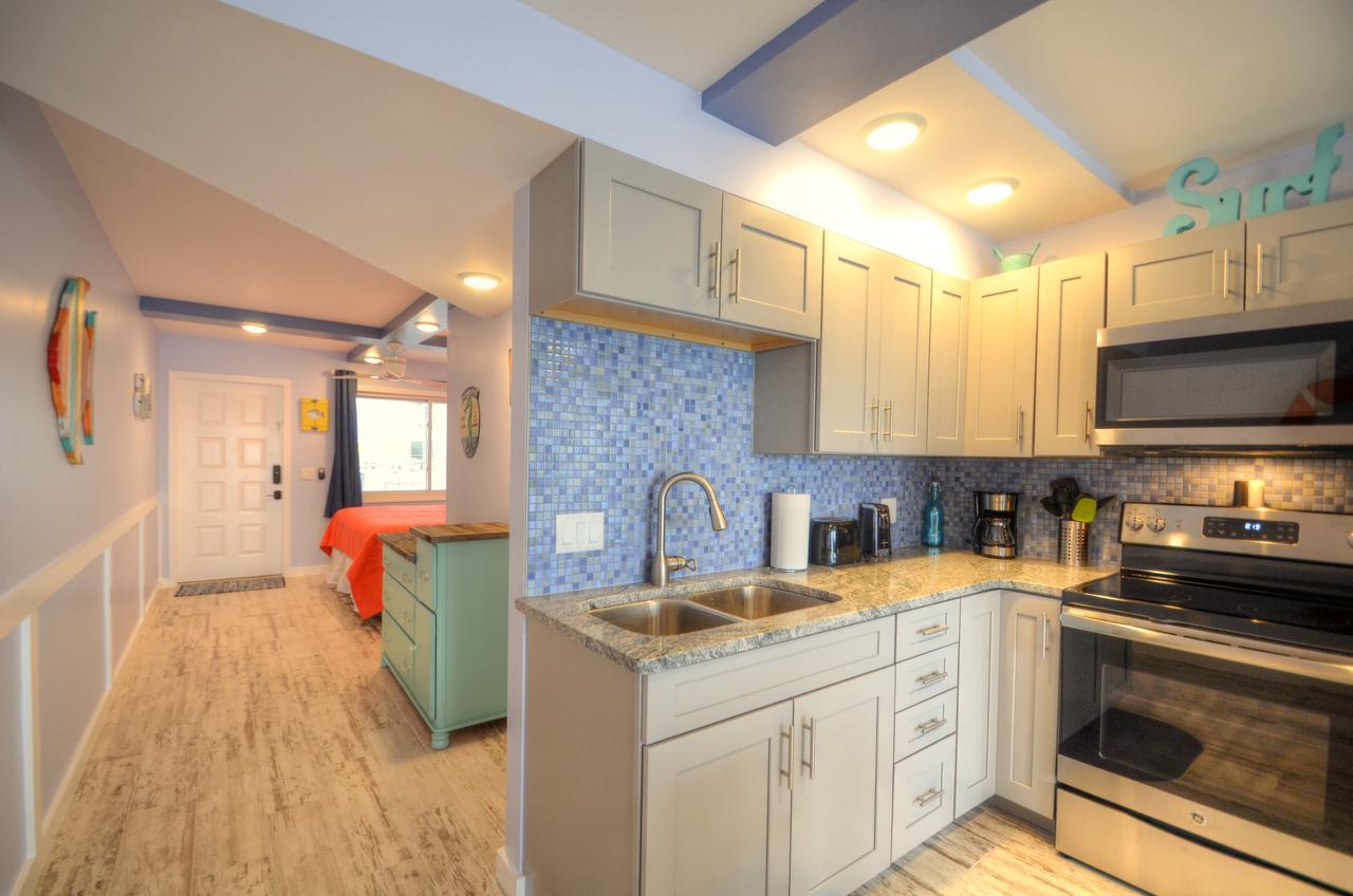 Emerald Villa Panama City Beach Kültér fotó