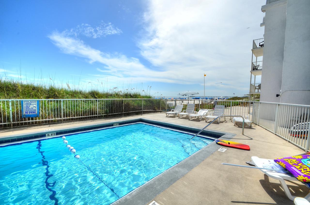 Emerald Villa Panama City Beach Kültér fotó