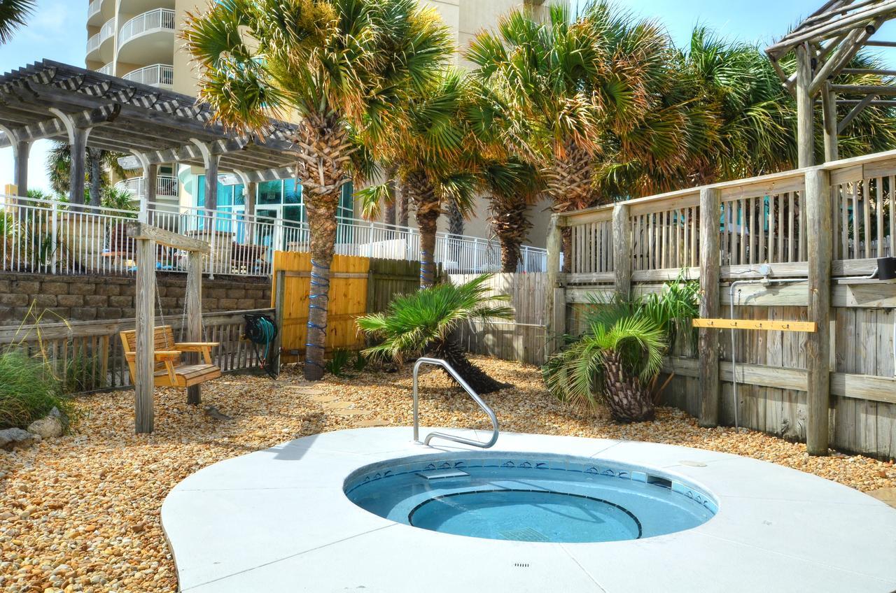 Emerald Villa Panama City Beach Kültér fotó