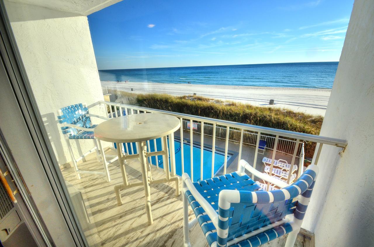 Emerald Villa Panama City Beach Kültér fotó