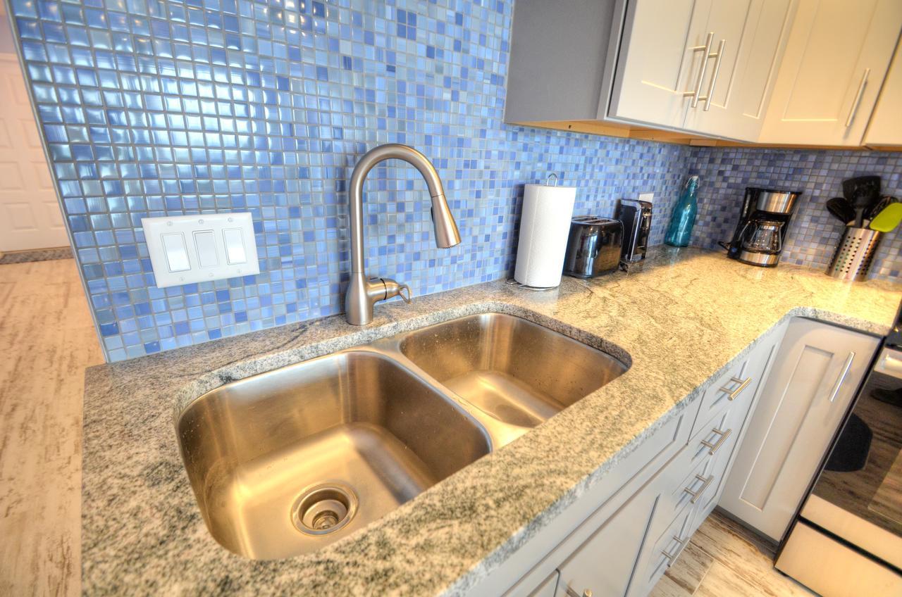 Emerald Villa Panama City Beach Kültér fotó