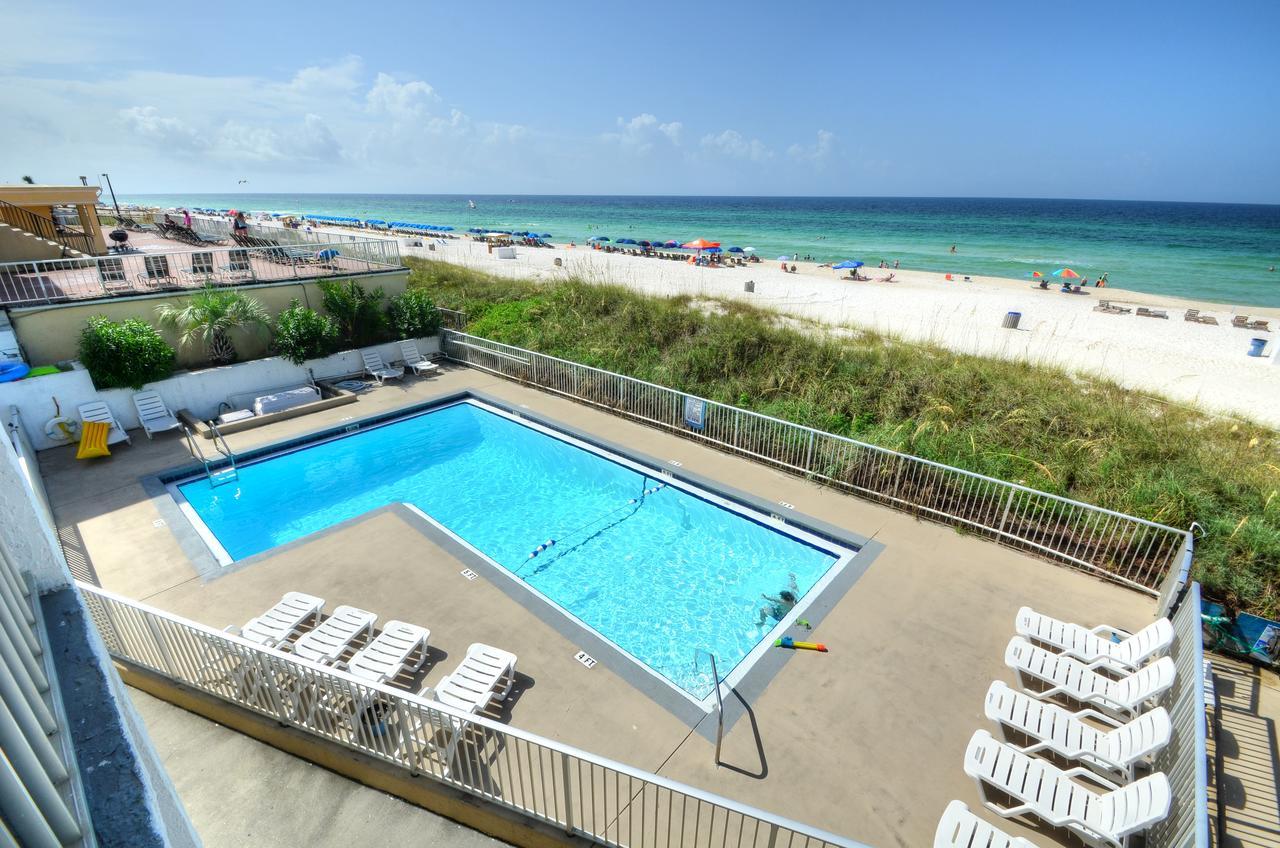 Emerald Villa Panama City Beach Kültér fotó