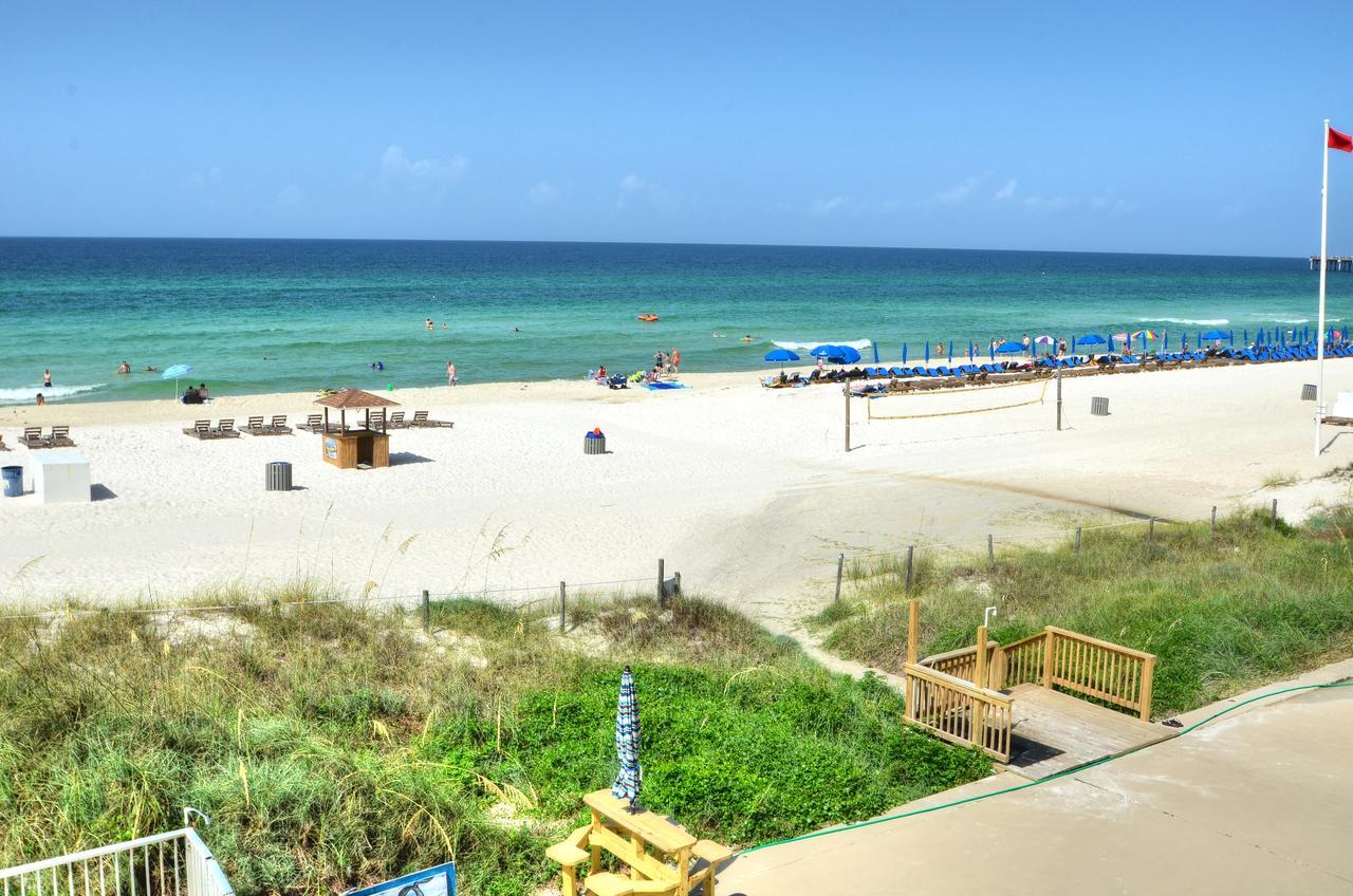 Emerald Villa Panama City Beach Kültér fotó