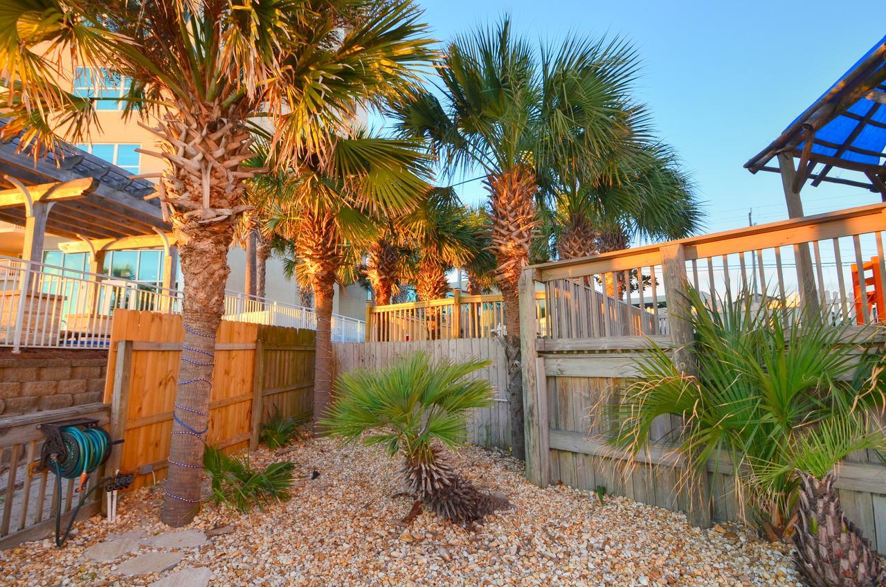 Emerald Villa Panama City Beach Kültér fotó