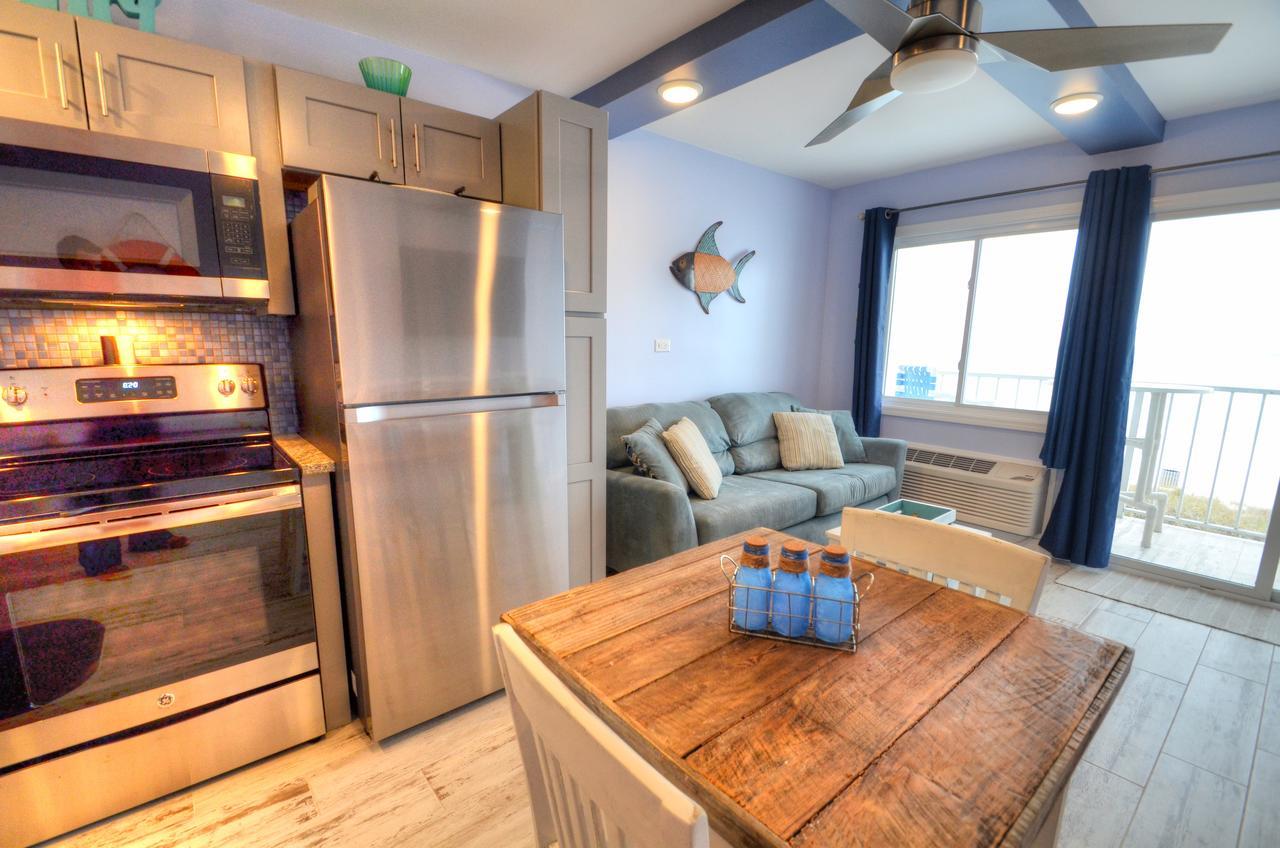 Emerald Villa Panama City Beach Kültér fotó