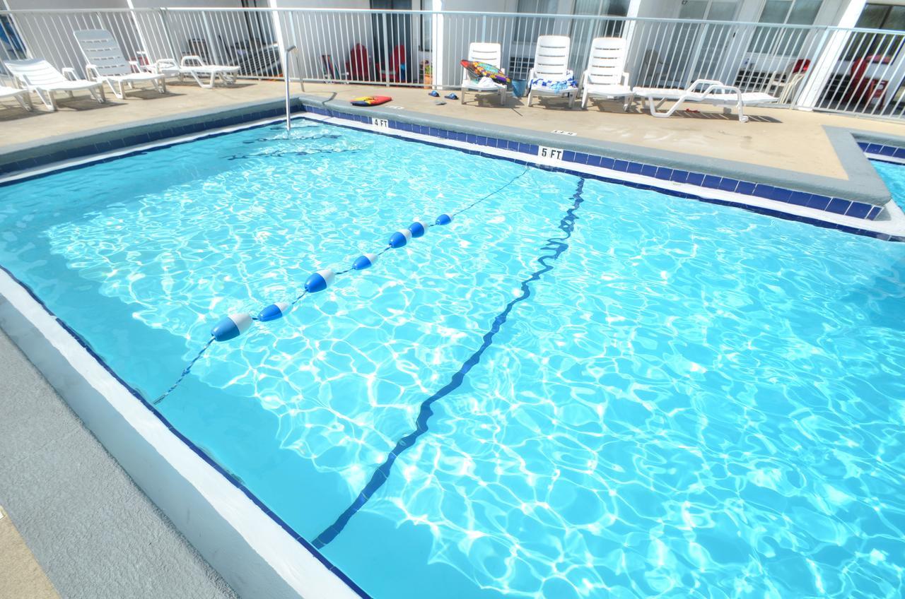 Emerald Villa Panama City Beach Kültér fotó
