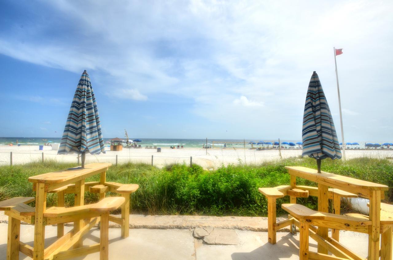 Emerald Villa Panama City Beach Kültér fotó
