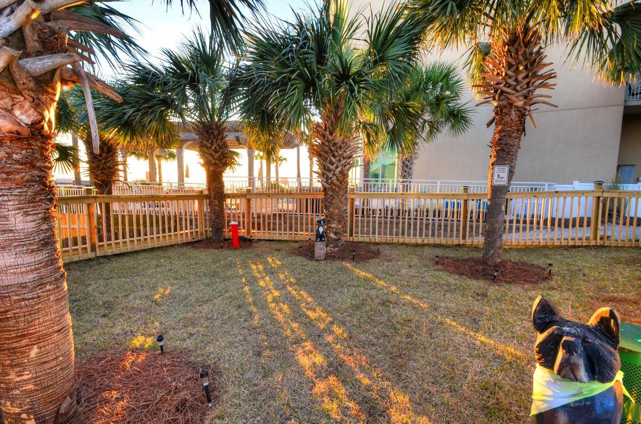 Emerald Villa Panama City Beach Kültér fotó
