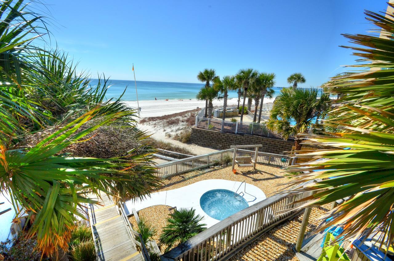 Emerald Villa Panama City Beach Kültér fotó