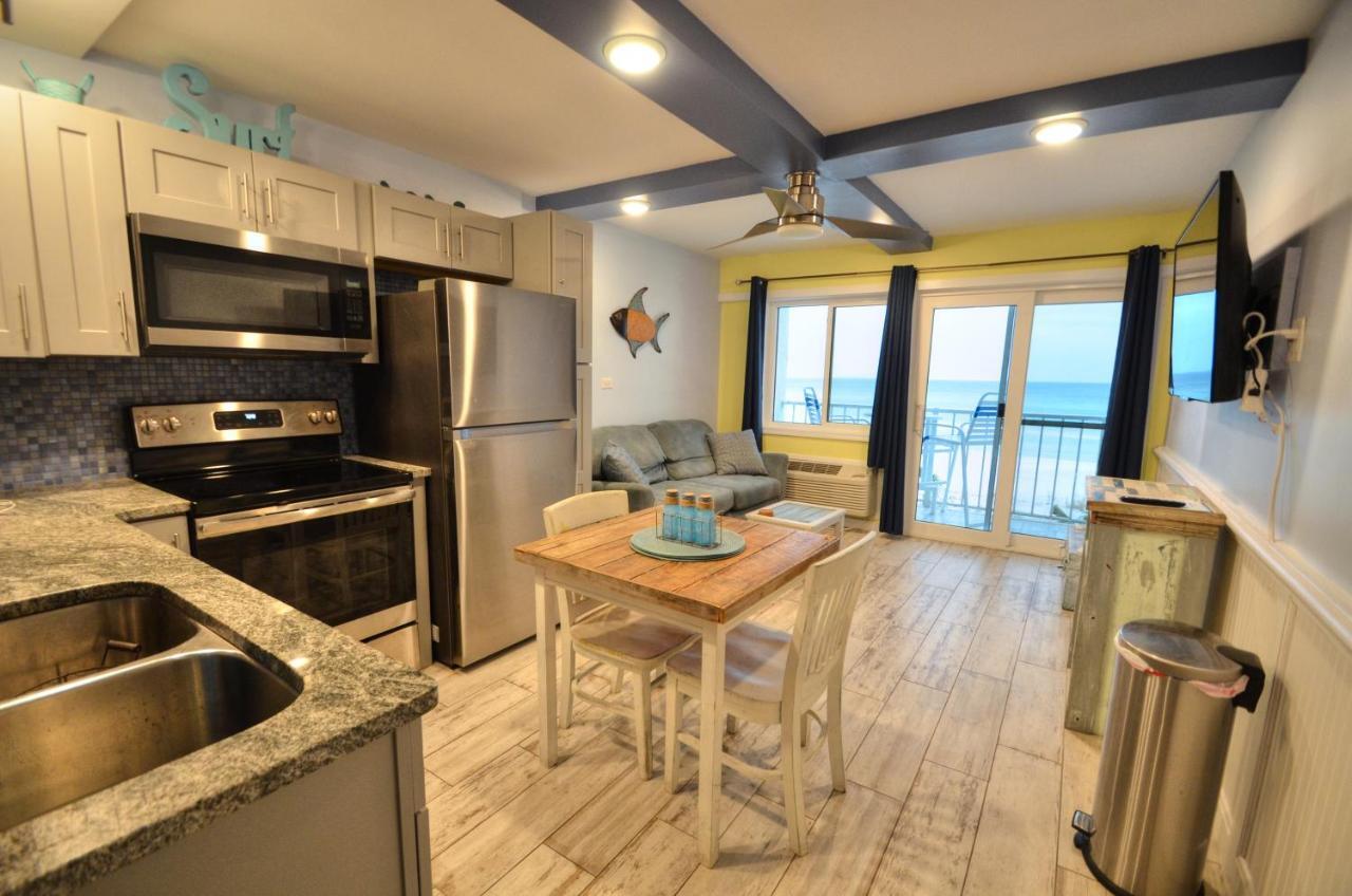 Emerald Villa Panama City Beach Kültér fotó