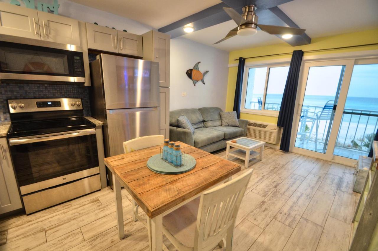 Emerald Villa Panama City Beach Kültér fotó