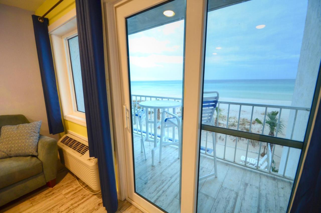 Emerald Villa Panama City Beach Kültér fotó