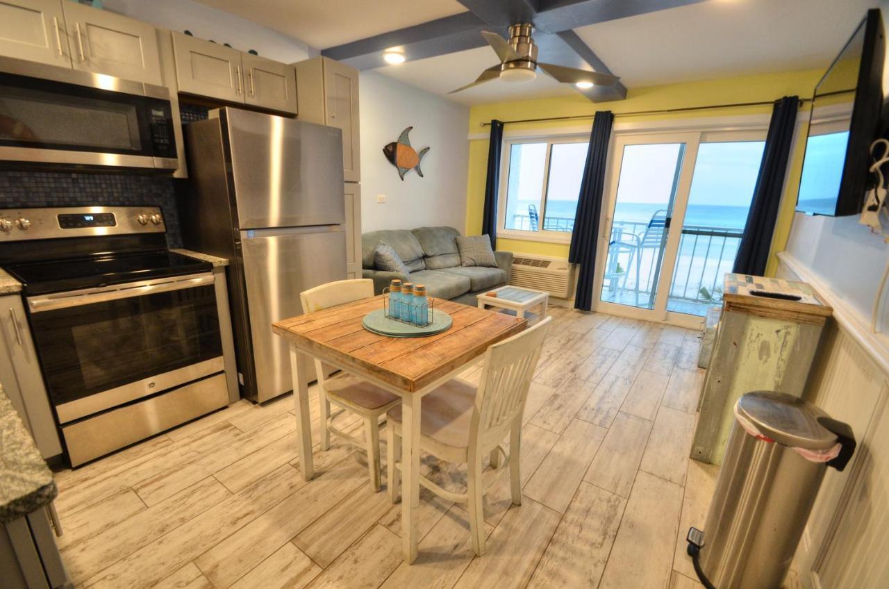 Emerald Villa Panama City Beach Kültér fotó